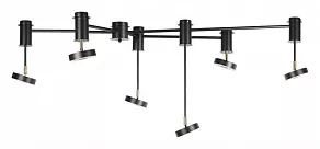 Потолочная люстра Loft it Flock 10189/1200