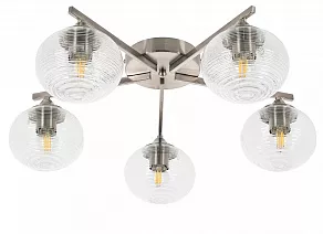 Потолочная люстра MyFar Gloria MR1790-5C