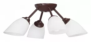 Потолочная люстра Vitaluce V3184 V3402/4PL