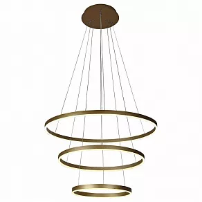 Подвесной светильник Kink Light Тор 08223,33(3000K)