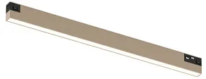 Накладной светильник Denkirs SHINE PRIME LINEAR DK4751-CP