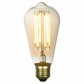 Подвесная люстра Lussole Fairbanks GRLSP-9554