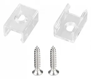 Крепление для ленты Arlight LUNA 051551