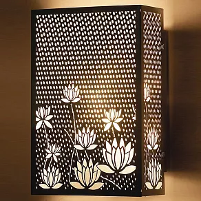Накладной светильник Odeon Light Bris 2194/1W