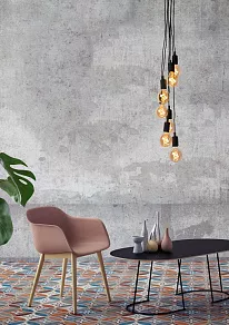 Подвесной светильник Lucide Fix Multiple 08408/07/30