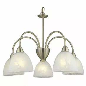 Подвесная люстра Eglo Dionis 89894