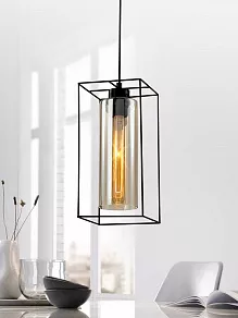 Подвесной светильник Rivoli Luna Б0054978