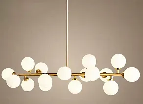 Подвесная люстра Alfa-Light F2124 F2124-05