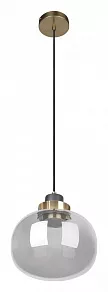 Подвесной светильник Loft it Bubble 10140B Smoke