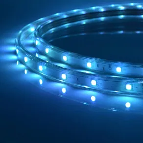 Лента светодиодная Uniel ULS-Q215 5050-30LED 10978