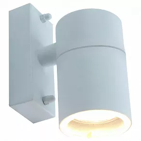 Светильник на штанге Arte Lamp Sonaglio A3302AL-1WH