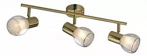 Спот Odeon Light Moss 2176/3W