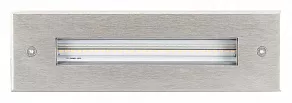 Встраиваемый светильник Arlight Line tilt 034827