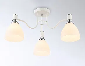 Потолочная люстра Ambrella TR TR303302