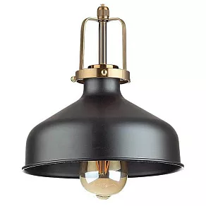 Подвесной светильник Ideal Lux Eris ERIS-2 SP1 NERO
