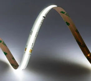 Лента светодиодная ELFLED  ELFLED-480COB-10-WF-24