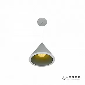 Подвесной светильник iLedex Moon WLD8858-1 GN