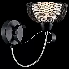 Бра Freya Emma FR4905-WL-01-BL