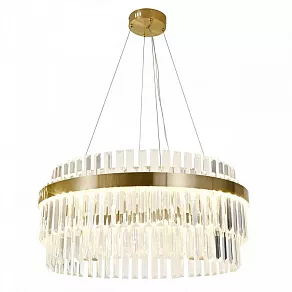 Подвесная люстра Citilux Sheldon CL339163