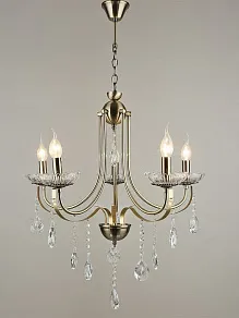 Подвесная люстра Reluce 04749 04749-0.4-05