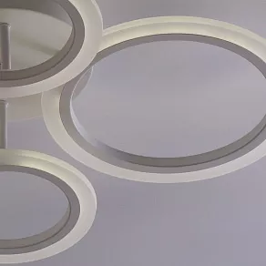 Потолочная люстра De City Мадлен 424013404