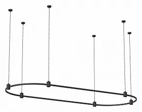 Трек подвесной ST-Luce Farm ST8057.411.26