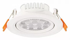 Встраиваемый светильник SIMPLE STORY 2082 2082-LED12DLW