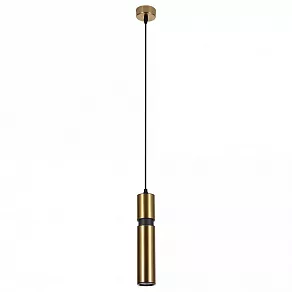 Подвесной светильник Arte Lamp Ran A3145SP-1PB