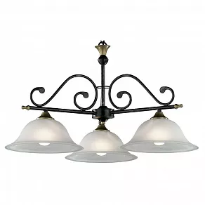 Подвесная люстра Odeon Light Gamma 1995/3