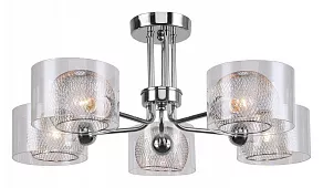 Потолочная люстра Rivoli Mod Б0037688