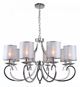 Подвесная люстра Rivoli Amy Б0055450