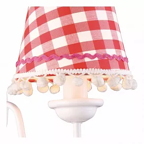 Бра Arte Lamp Kids A5165AP-1WH