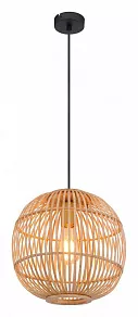 Подвесной светильник Globo Hildegard 15368H