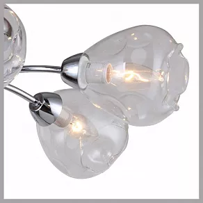 Потолочная люстра F-promo Polar 2340-6U