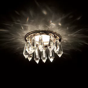 Встраиваемый светильник Lightstar Parete 001022
