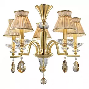 Подвесная люстра Wertmark Samanta WE374.05.403