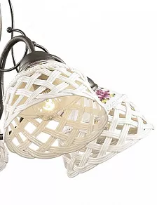 Подвесная люстра Odeon Light Vela 2560/5