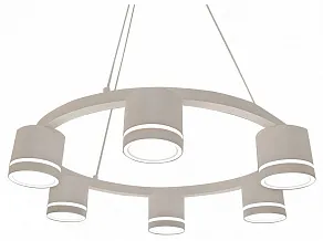 Подвесная люстра MyFar Buys MR2663-6P