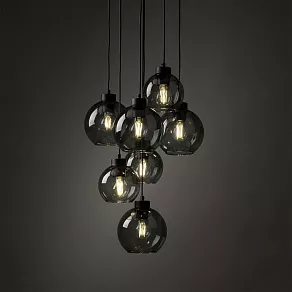 Подвесной светильник TK Lighting Cubus 10207 Cubus