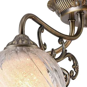 Потолочная люстра Arte Lamp 7062 A7062PL-5AB