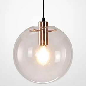 Подвесной светильник Imperiumloft ClassiCon Selene Сopper Sandra Lindner in 2006 73560-22