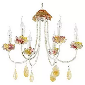 Подвесная люстра Odeon Light Corniola 3938/6