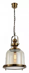Подвесной светильник Mantra Vintage 4972