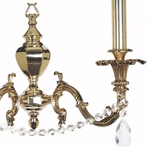 Бра Dio D’Arte Ancona Ancona E 2.1.2.300 GB