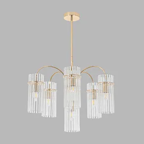 Люстра на штанге Lumion CLASSI 8413/6