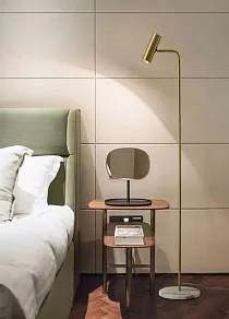 Торшер TopDecor Fred Fred F1 33 Торшер TopDecor Fred Fred F1 33