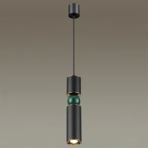 Подвесной светильник Odeon Light Sakra 4075/5L