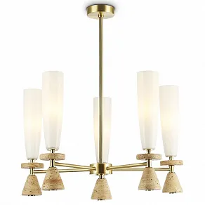 Люстра на штанге Ambrella Light LH LH75371