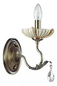 Бра Odeon Light Adana 3215/1W