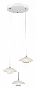 Подвесной светильник Wertmark Pilze WE435.03.006